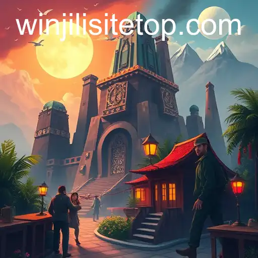 Exploring the Rich World of Adventure Games