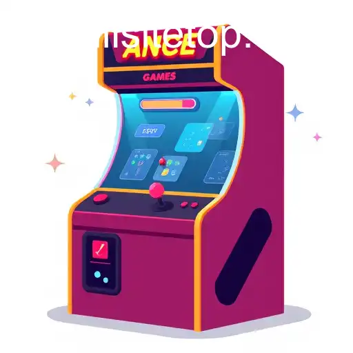 Exploring the Thrills of 'Arcade Games' on Winjili Site Top