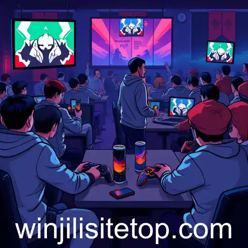 The Evolution of Gaming Communities Online