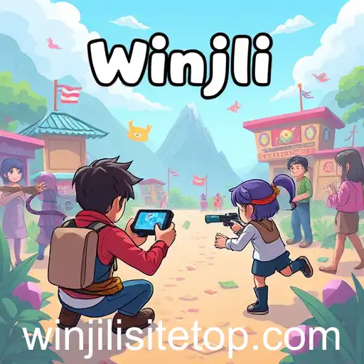 Exploring the Rise of Winjili in the Gaming World