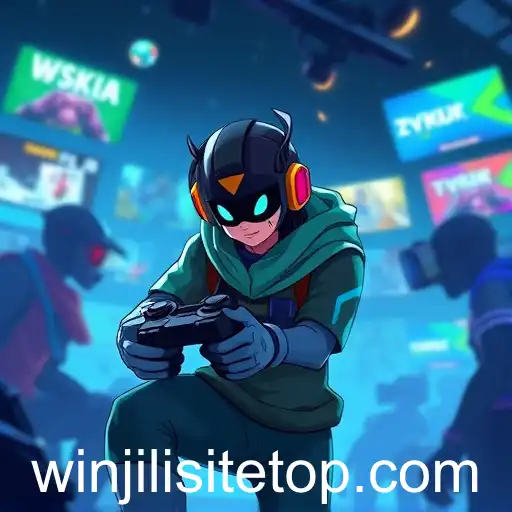 Exploring Winjili: The Gaming Hub of Tomorrow