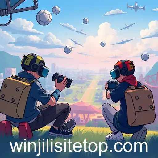 The Rise of Winjili: A Game-Changer in the Online Arena
