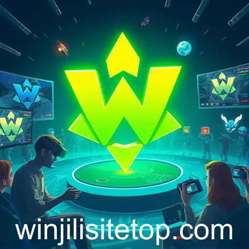 The Rise of Winjili in Gaming