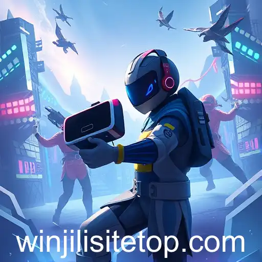 The Rise of Winjili: A Top Gaming Hub