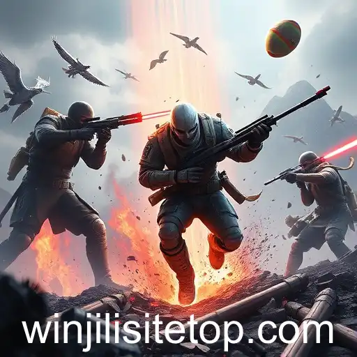 Rise of Winjili: A Gaming Phenomenon