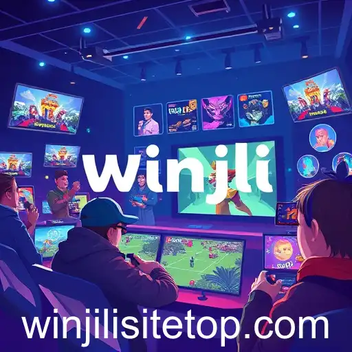 The Rise of Winjili in the Gaming World