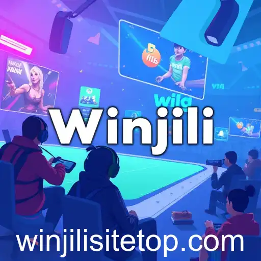 The Rising Influence of Winjili in Online Gaming