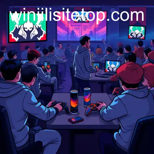 The Evolution of Gaming Communities Online