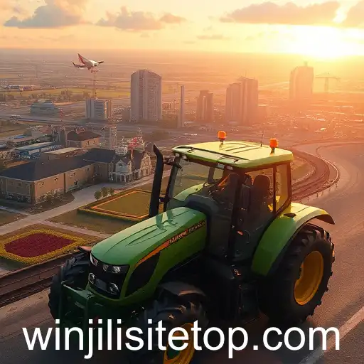 Rise of Winjili: Navigating the Game Frontier