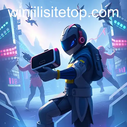 The Rise of Winjili: A Top Gaming Hub