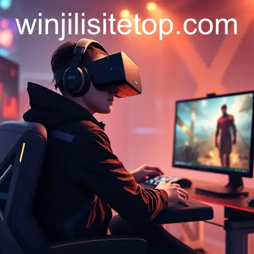 Winjili Revolutionizes Online Gaming Experience