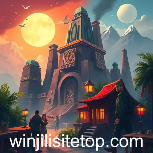 Rising Popularity of Winjili in the Gaming Community
