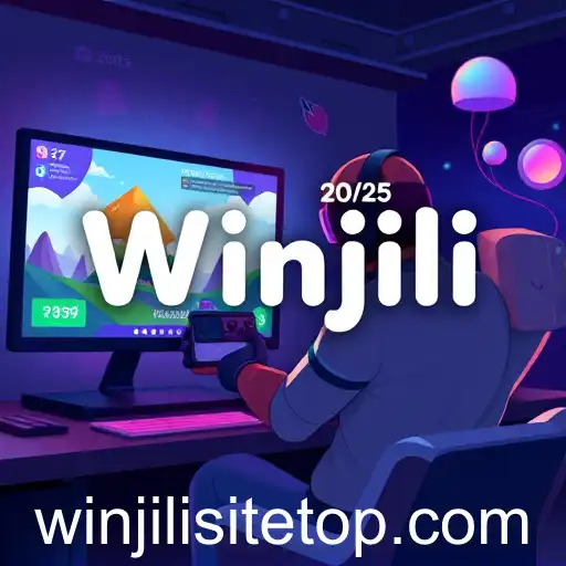 The Evolution of Winjili: Gaming in the Digital Age