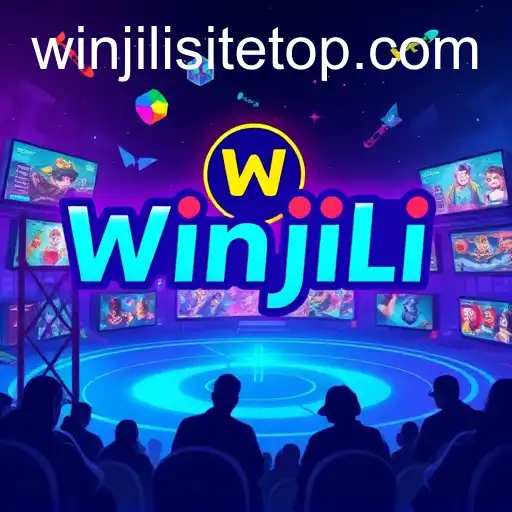 The Rise of Winjili: A Gaming Revolution