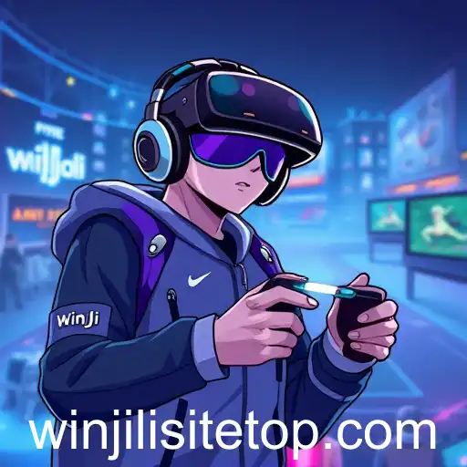 Winjili Site Dominates Gaming News
