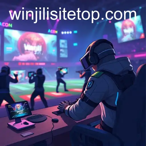 Winjili: Transcending Virtual Frontiers