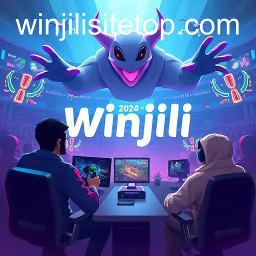 Winjili: Dominating the Gaming Scene in 2025