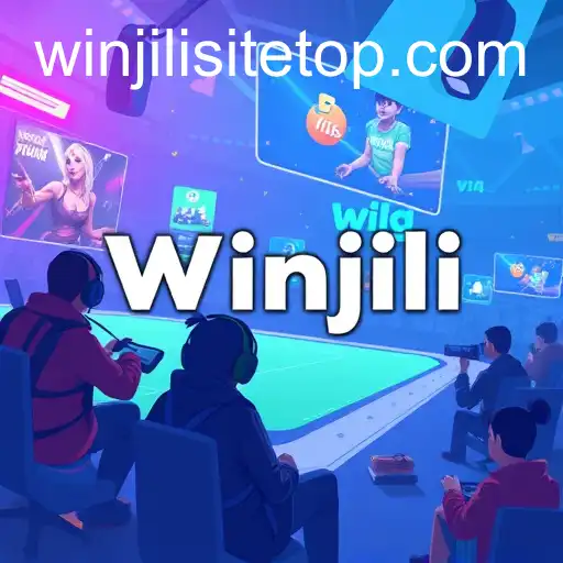 The Rising Influence of Winjili in Online Gaming