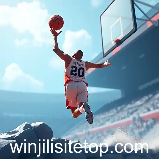 Winjili Site Attracts Global Gamers